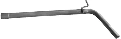 Exhaust Pipe Seat IBIZA IV · Skoda FABIA II · Skoda FABIA II Combi
