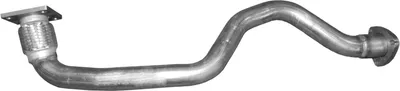 Exhaust Pipe Vw GOLF IV · Vw BORA I · Vw GOLF IV Variant