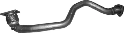 Exhaust Pipe Vw GOLF IV · Vw BORA I · Vw GOLF IV Variant