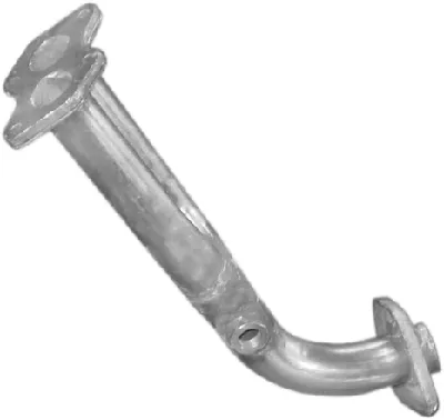 Exhaust Pipe Skoda FAVORIT · Skoda FAVORIT Forman · Skoda FELICIA I