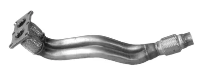Exhaust Pipe Audi A3 · Skoda OCTAVIA I · Vw GOLF IV