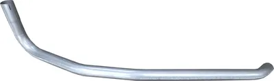 Exhaust Pipe Vw UP! · Seat Mii · Skoda CITIGO
