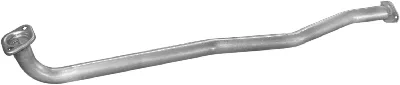 Exhaust Pipe Suzuki ALTO IV