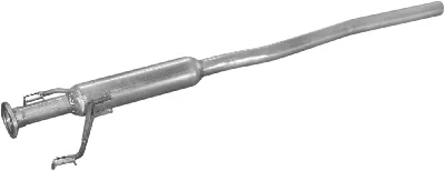 Centre Muffler Suzuki BALENO Hatchback · Suzuki BALENO · Suzuki BALENO Estate