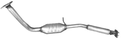 Exhaust Pipe Suzuki JIMNY Closed Off-Road Vehicle · Suzuki JIMNY Open Off-Road Vehicle