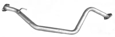 Exhaust Pipe Suzuki JIMNY Closed Off-Road Vehicle · Suzuki JIMNY Open Off-Road Vehicle