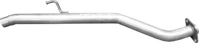 Exhaust Pipe Suzuki GRAND VITARA II