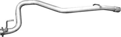 Exhaust Pipe Suzuki GRAND VITARA I