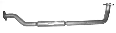 Centre Muffler Toyota RAV 4 I · Toyota RAV 4 I Cabrio