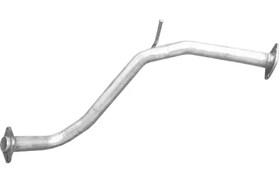 EDEX 26.35 exhaust pipe