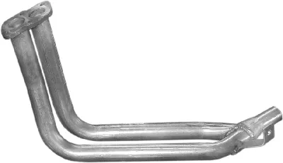 Exhaust Pipe Wartburg 353 · Wartburg 353 Tourist