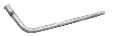 Exhaust Pipe Trabant 1.1 · Trabant 1.1 Universal · Trabant 1.1 Tramp