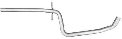 Exhaust Pipe Vw TOURAN · Vw TOURAN VAN