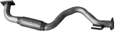 Exhaust Pipe Vw GOLF IV · Vw GOLF IV Variant · Vw BORA I