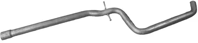 Exhaust Pipe Seat LEON · Audi A3 · Vw GOLF V