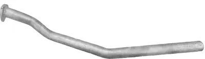 Exhaust Pipe Vw PASSAT B5 · Vw PASSAT B5 Variant · Audi A4 B5 Avant