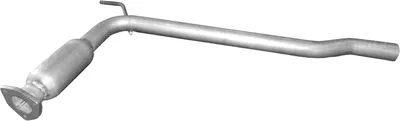 Exhaust Pipe Vw TRANSPORTER T4 Bus · Vw TRANSPORTER T4 Van · Vw TRANSPORTER T4 Platform/Chassis (70E, 70L, 70M, 7DE, 7DL, 7D