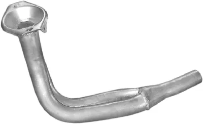 Exhaust Pipe Vw GOLF I Cabriolet · Vw GOLF I · Vw JETTA I