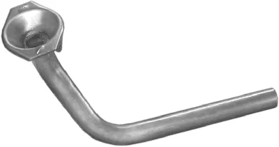 Exhaust Pipe Vw GOLF I Cabriolet · Vw GOLF I · Vw JETTA I