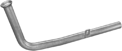Exhaust Pipe Audi 50 · Vw POLO · Vw DERBY