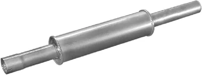 Centre Muffler Vw GOLF II · Vw JETTA II · Vw PASSAT B3/B4