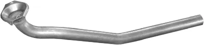 Exhaust Pipe Vw GOLF II · Vw JETTA II · Vw PASSAT B3/B4