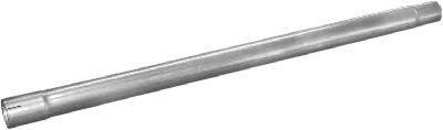 Front Muffler Vw GOLF II · Vw JETTA II