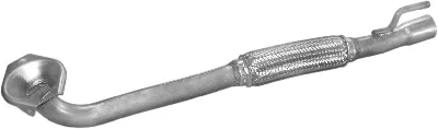 Exhaust Pipe Vw PASSAT B3/B4 · Vw PASSAT B3/B4 Variant
