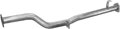 Exhaust Pipe Vw LT 28-35 I Bus · Vw LT 28-35 I Van · Vw LT 28-35 I Platform/Chassis