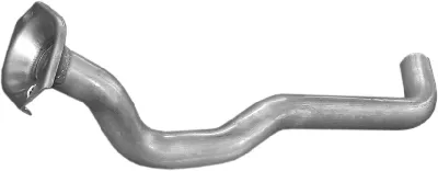 Exhaust Pipe Vw TRANSPORTER T4 Bus · Vw TRANSPORTER T4 Van · Vw TRANSPORTER T4 Platform/Chassis (70E, 70L, 70M, 7DE, 7DL, 7D