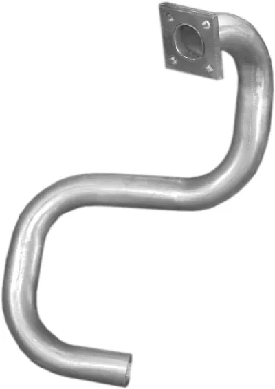 Exhaust Pipe Vw TRANSPORTER T3 Bus · Vw TRANSPORTER T3 Van · Vw TRANSPORTER T3 Platform/Chassis