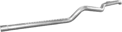 Exhaust Pipe Vw LT 28-35 II Bus · Vw LT 28-46 II Platform/Chassis · Vw LT 28-46 II Van