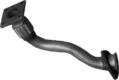 Exhaust Pipe Vw GOLF III · Vw VENTO · Vw GOLF III Variant