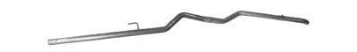 Exhaust Pipe Vw LT 28-35 II Bus · Vw LT 28-46 II Van · Vw LT 28-46 II Platform/Chassis