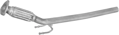 Exhaust Pipe Vw CADDY III MPV · Vw CADDY III Box Body/MPV · Vw GOLF V