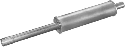 Centre Muffler Vw GOLF III · Vw VENTO · Vw GOLF III Variant