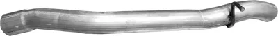 Exhaust Pipe Volvo S40 II · Volvo V50 · Volvo C30