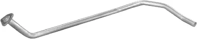 EDEX exhaust pipe 34.03