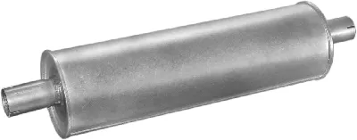 EDEX medium silencer 37.02