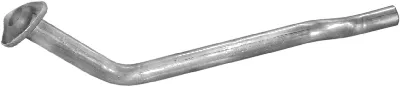 EDEX exhaust pipe 37.03