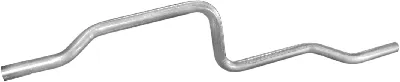 EDEX exhaust pipe 37.04