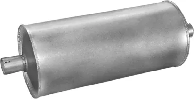 EDEX medium silencer 37.05