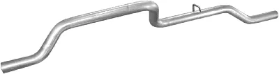 EDEX exhaust pipe 37.16