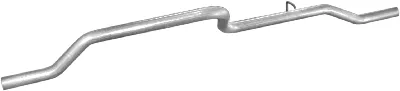 EDEX exhaust pipe 37.18