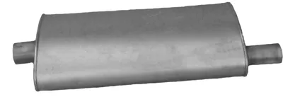 Rear Muffler Jeep GRAND CHEROKEE I