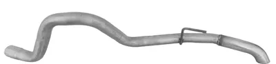 Exhaust Pipe Jeep CHEROKEE · Jeep GRAND CHEROKEE I