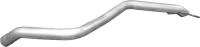 Exhaust Pipe Jeep GRAND CHEROKEE III