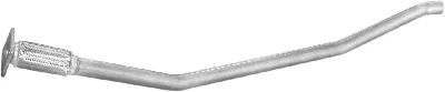 Exhaust Pipe Chrysler VOYAGER / GRAND VOYAGER III