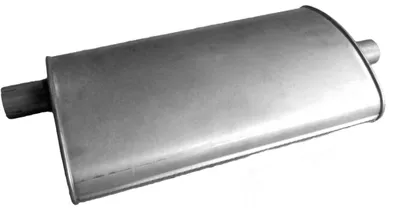 Centre Muffler Chrysler VOYAGER II · Chrysler VOYAGER I