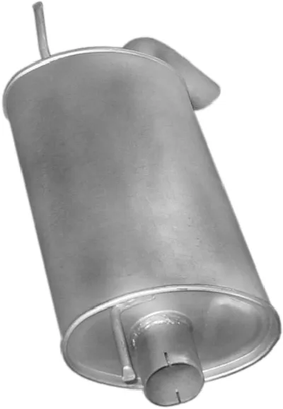 Rear Muffler Chrysler NEON